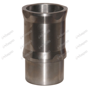 Flange - Finished (87mm Benzin)