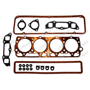 Pakning - Top s�t - Kobber toppakning