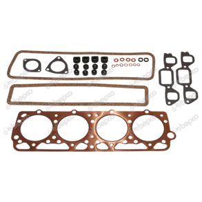 Pakning - Top s�t - Kobber toppakning (Tidlig)