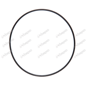 O-ring til Foring - tyk nedre (enkelt O-ring til tidlig foring)