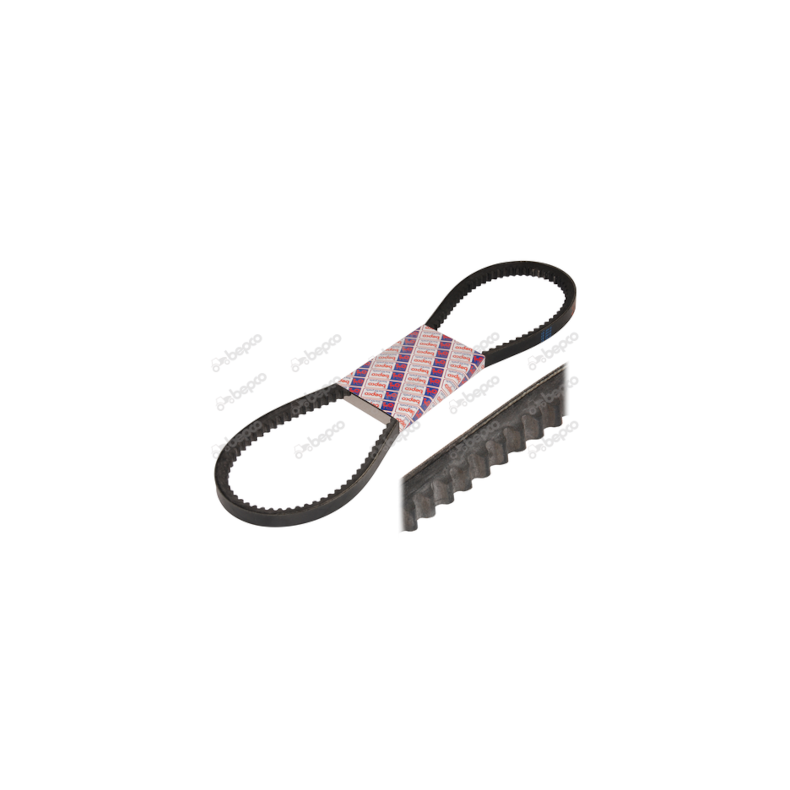 Fan rem - V t�nder (13 x 1200)