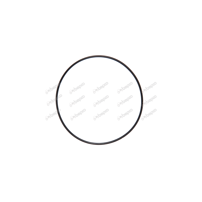 O-ring til Foring - tynd �vre (Kun til Dobbelt O-ring Foring)