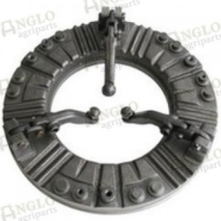 Trykplades�t - 11''