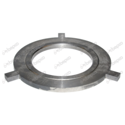 PTO Trykplade 11'' 9,5mm tyk