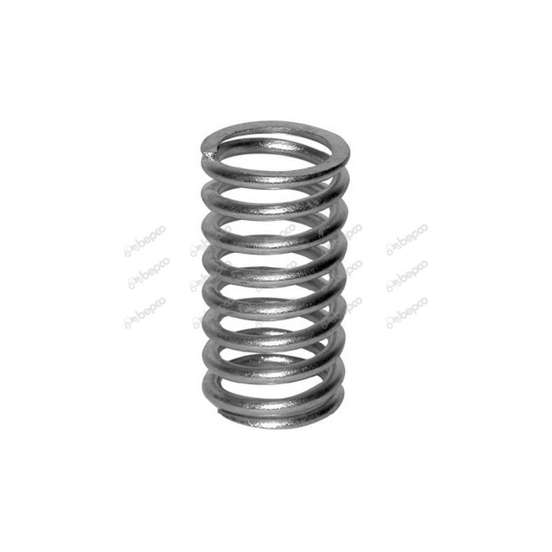 Ventilfjeder (1952 - 03/1961)