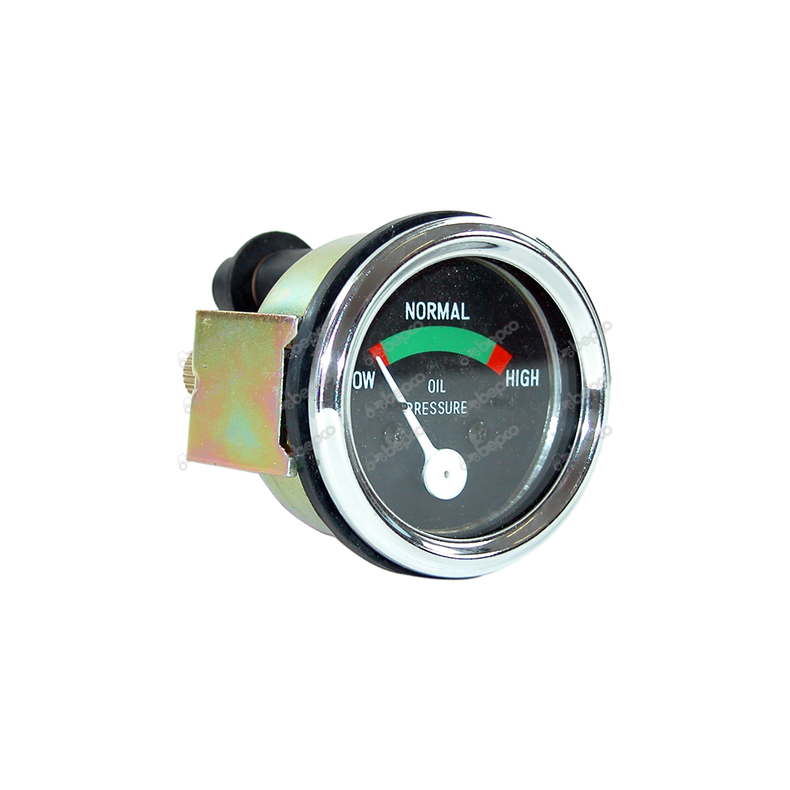 Olietrykm�ler Type 2