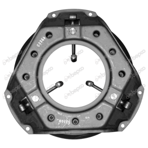 Koblingsd�ksel enkelt - 11''