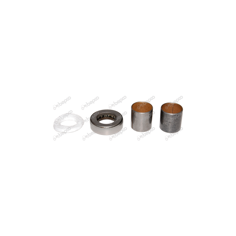 Reparationskit til frontspindel