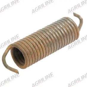 Koblingspedal - Returfjeder kort type