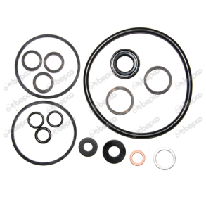 Servopakss�t - Tidlig Nyreformet servopumpe