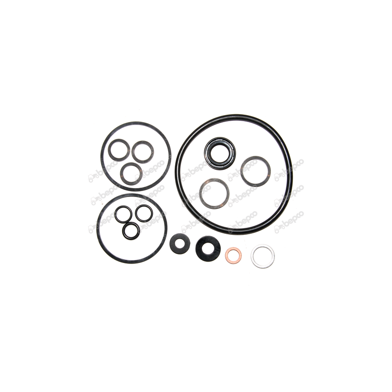 Servopakss�t - Tidlig Nyreformet servopumpe