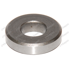 Akselrulle til ratstamme