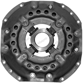 Koblingsd�ksel enkelt 13''