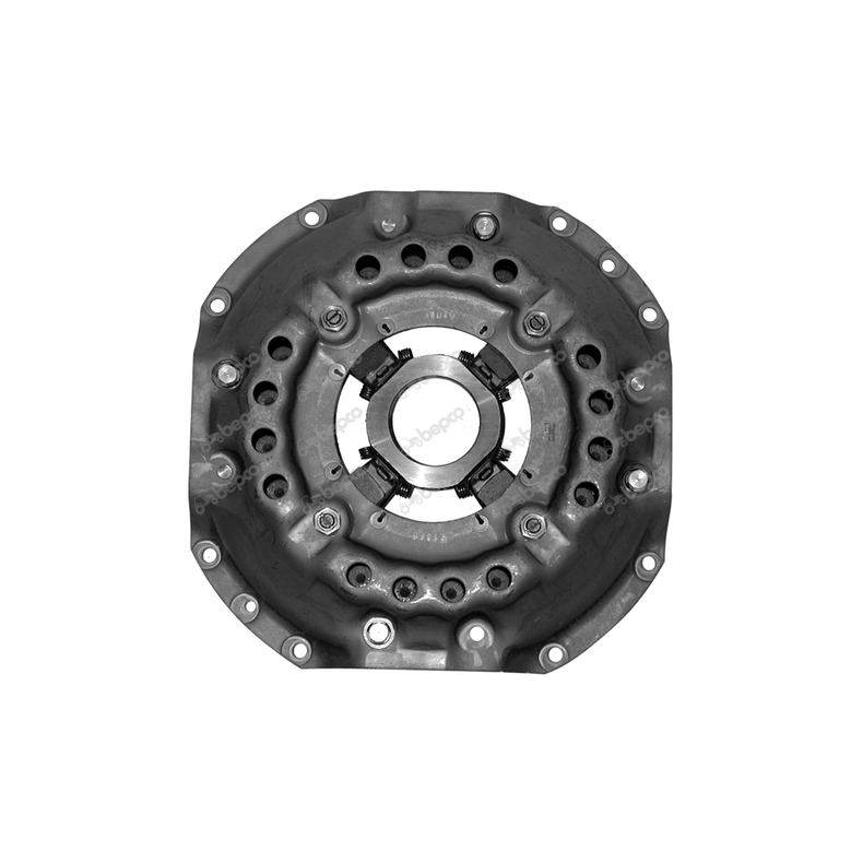 Koblingsd�ksel enkelt 13''