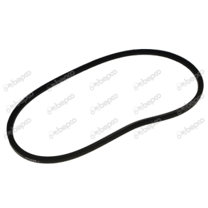 Ventilatorrem 12,5 x 10,5 x 1142