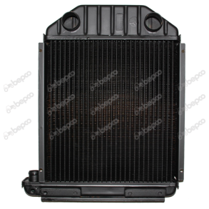 Fordson Dexta K�ler