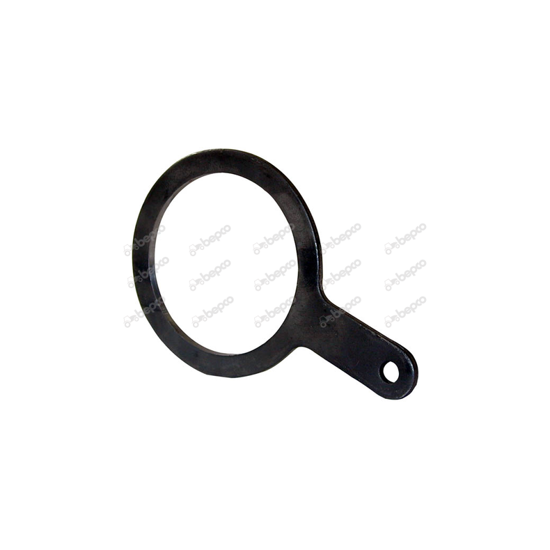 Melleml�gsring - Hydraulik pumpe