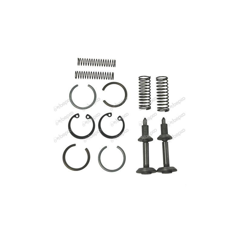 Ventilkammer - Reparationskit