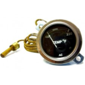 Vandtemperaturm�ler