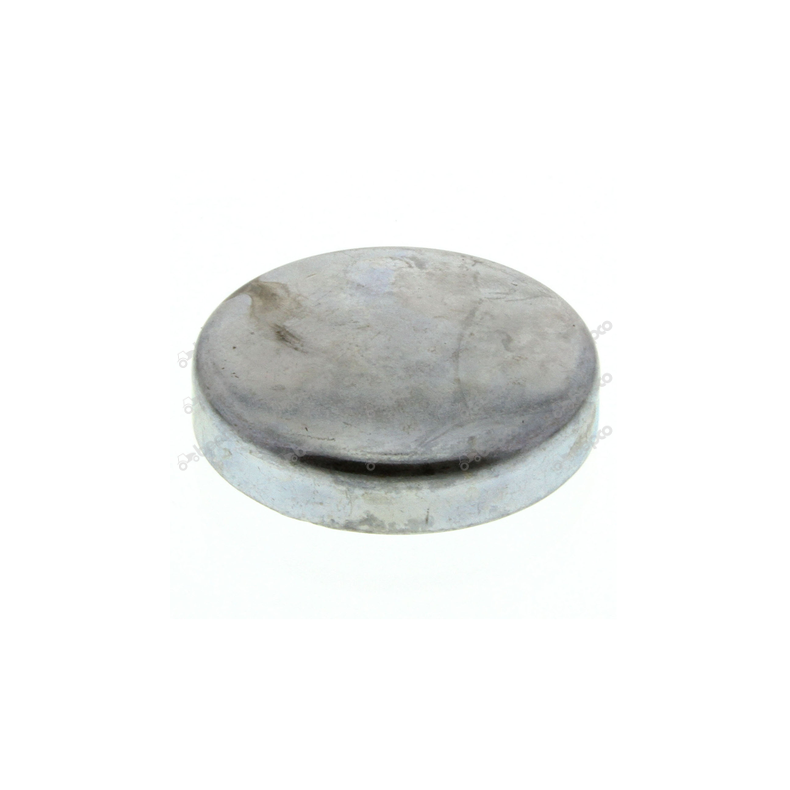 Prop 28,30 mm (Rustfri st�l)