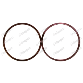 Pakningss�t . Foringer (87mm Benzin)