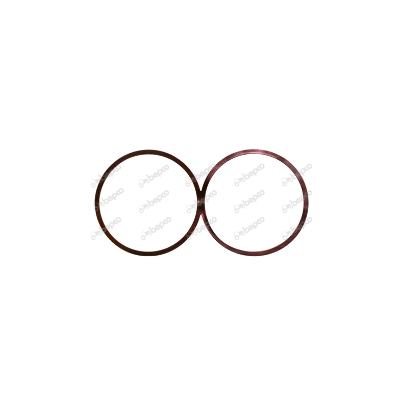 Pakningss�t . Foringer (87mm Benzin)