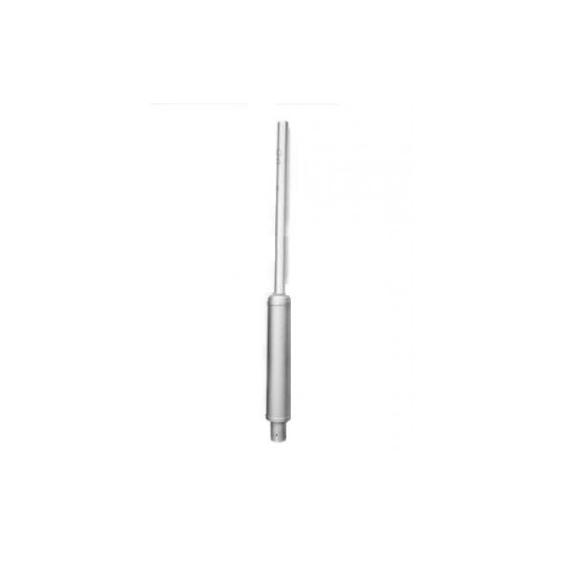 Lydd�mper - Lodret (S�lv)