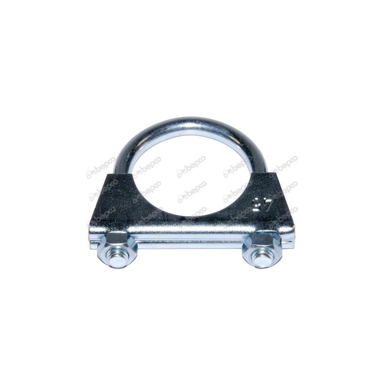 54mm Udst�dningsklampe