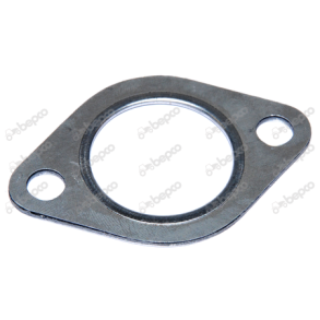 Udst�dningspakning - Til albue (2 hullet)