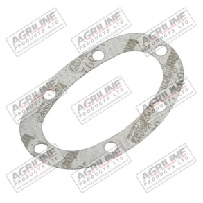 Pakning - Bundkar sided�ksel