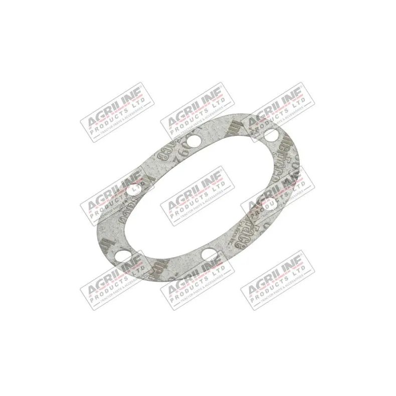 Pakning - Bundkar sided�ksel