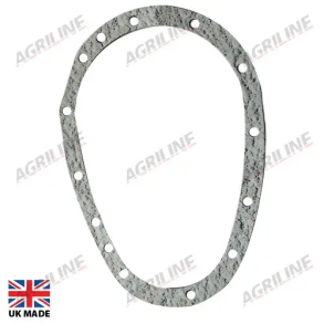 Pakning - Taktk�de d�ksel