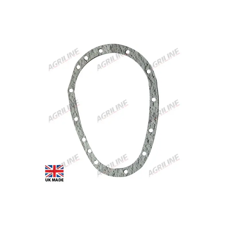 Pakning - Taktk�de d�ksel