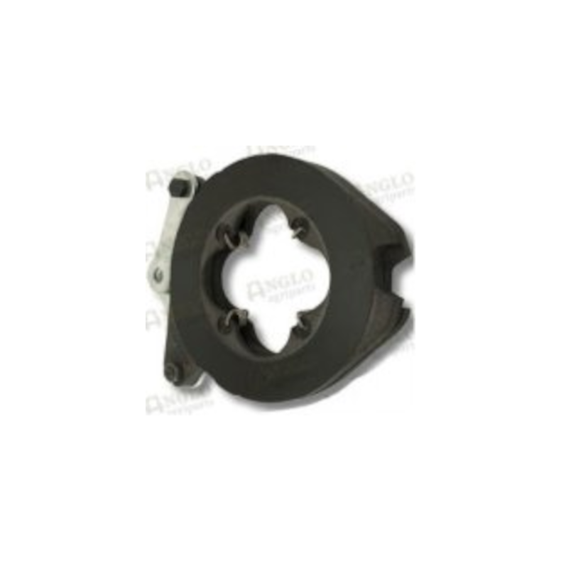 Bremse Aktuator Y/D 222mm - T�rbrem