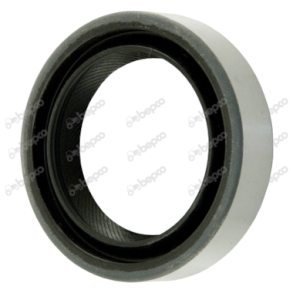 Olie pakd�se front - Krumtap