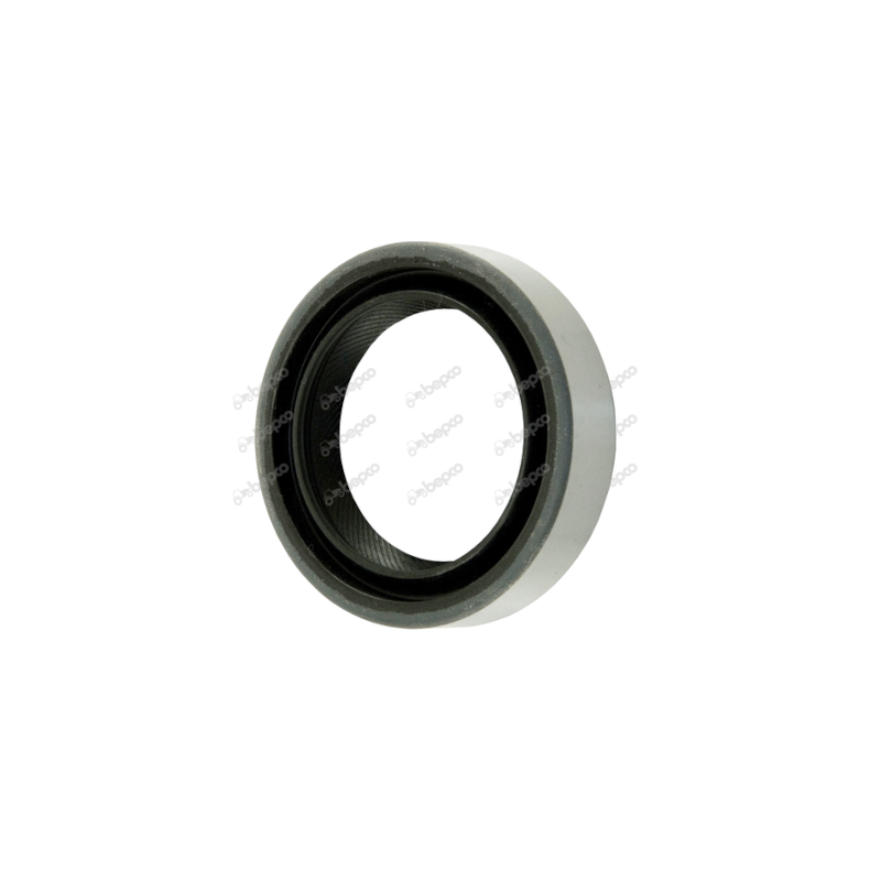 Olie pakd�se front - Krumtap