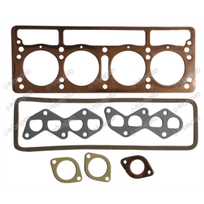 Pakning - tops�t - kobber toppakning