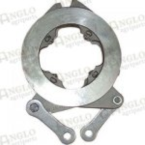 Bremse Aktuator Y/D 225mm - V�dbremse