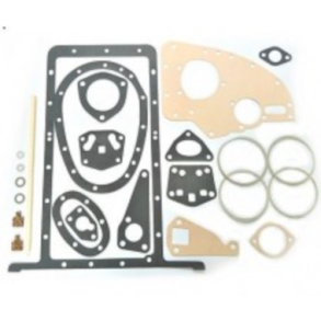 Pakningss�t Bund - 85mm Benzin modeller