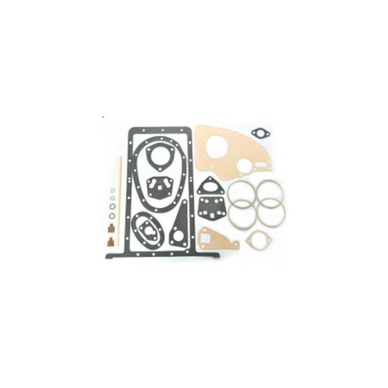 Pakningss�t Bund - 85mm Benzin modeller