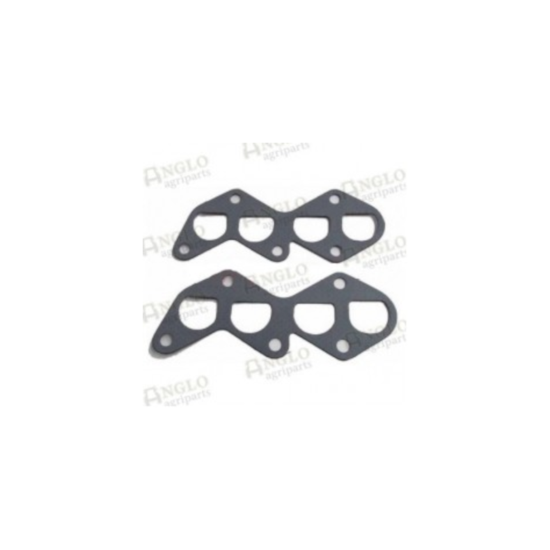 Manifold pakning - Benzinmodel