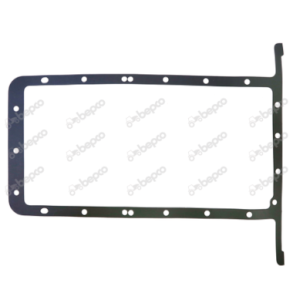 Bundkarpakning - Benzin og TVO-modeller