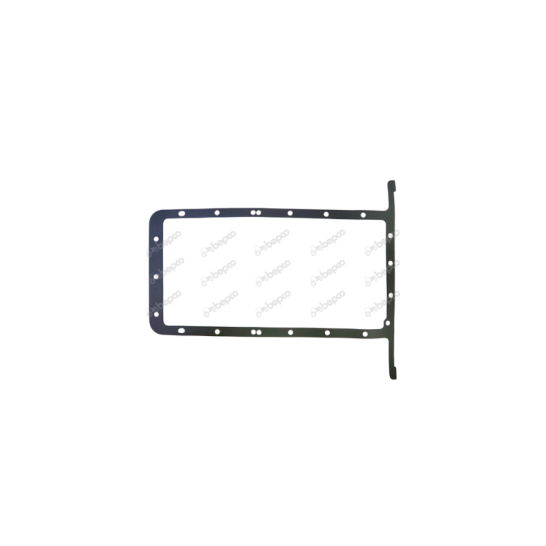 Bundkarpakning - Benzin og TVO-modeller