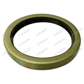 Krumtap pakning bag - � 101.6 X 130.4 X 14.2 MM