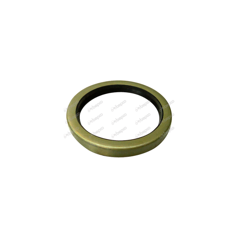 Krumtap pakning bag - � 101.6 X 130.4 X 14.2 MM