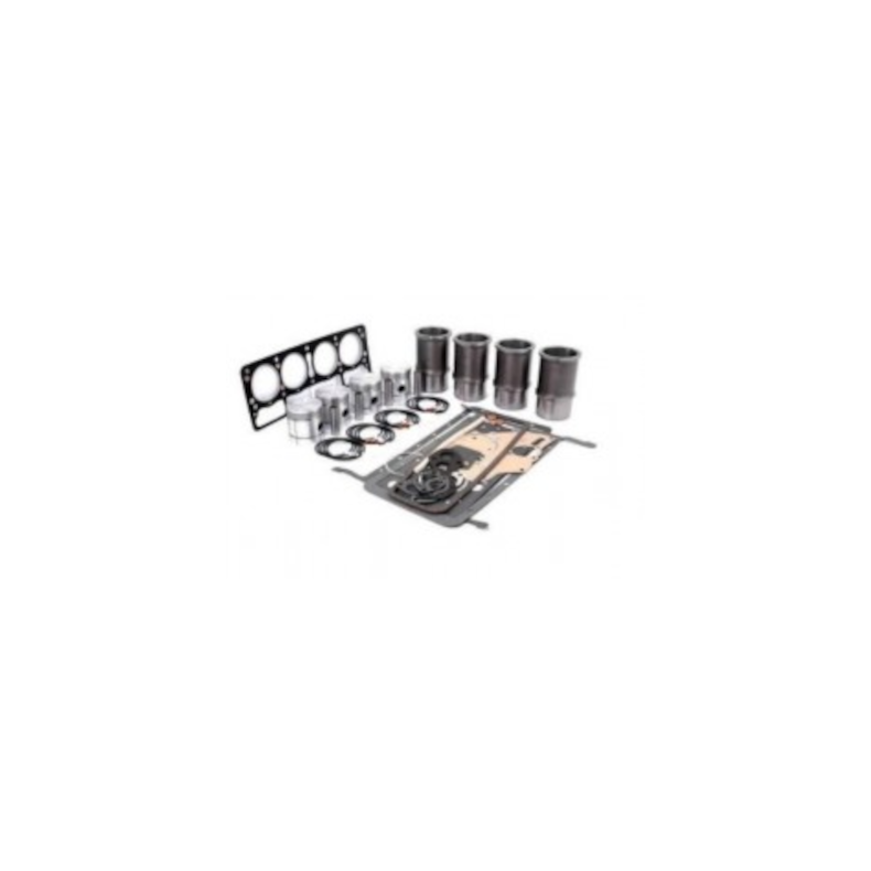 Motor renoveringss�t