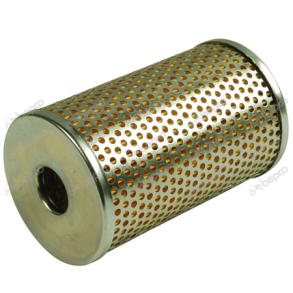 Oliefilter - Indsats Type 114mm