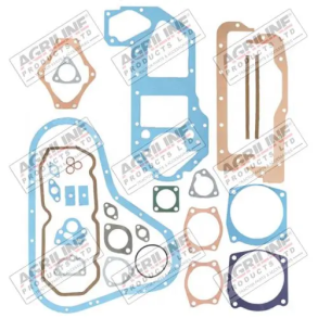 Pakningss�t (bund) - 3 Cylinder