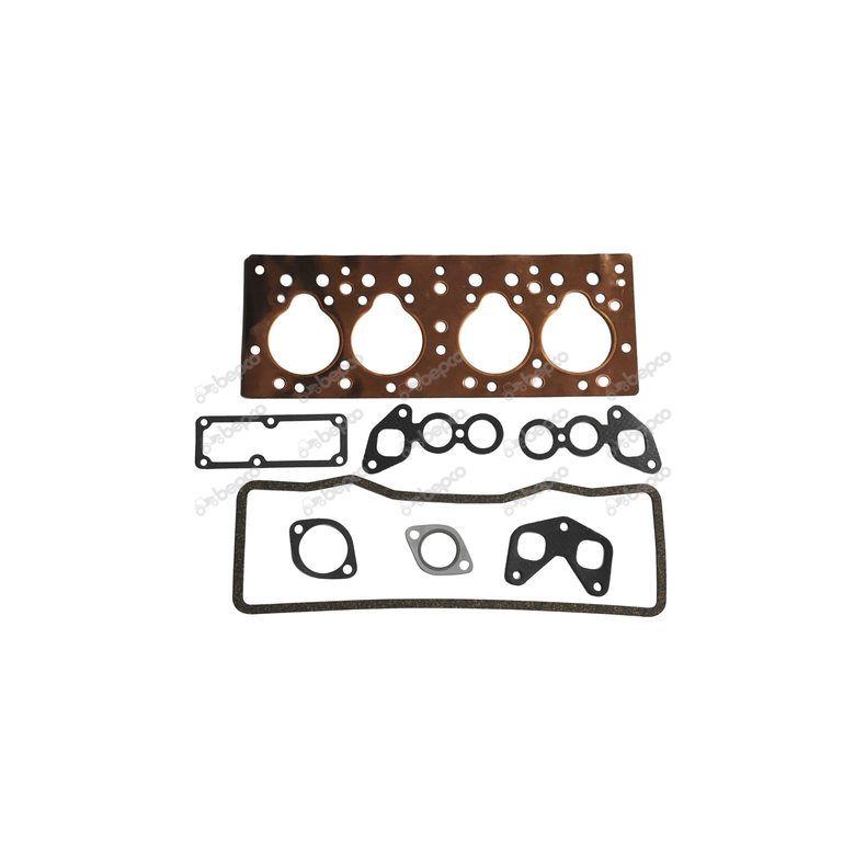 Pakningss�t (top) - 4 Cyl. (20C)