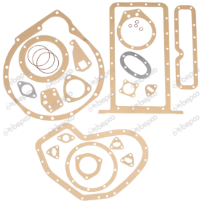 Pakningss�t (bund) - 4 Cyl.